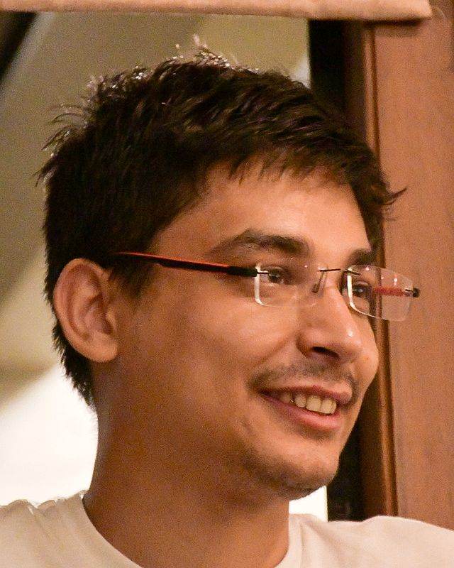 Sangeet Thapa